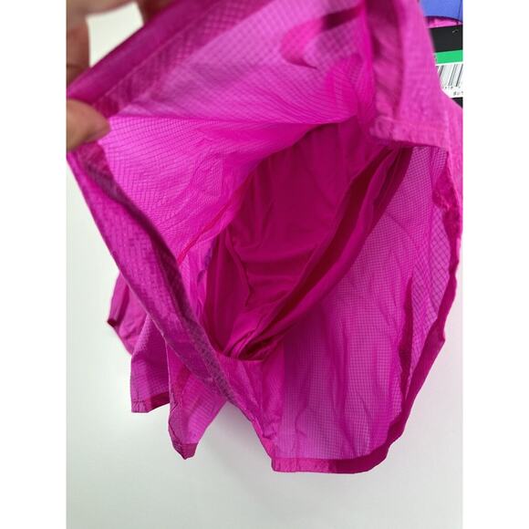 Nike CJ2429 601 Icon Clash Running Shorts Fire Pink Size‎ XL Brand New - Picture 11 of 14